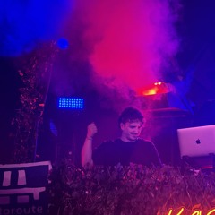 Set Kif’Estival 2 - RRRrrrrave