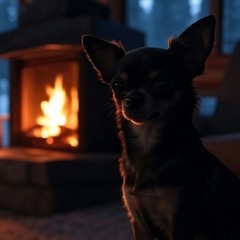 FIRESIDE FUZZ