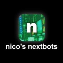 video game lobby - nico's nextbots