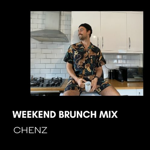 Weekend Brunch Mix (World Disco Edition)