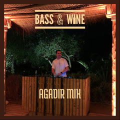 AGADIR MIX (AFRO HOUSE)