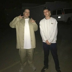 Ryan Heinz - Same Kid 2 (feat. Rozz Dyliams)