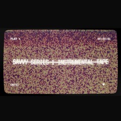 SAVVY SOUNDS SERIES 1 INSTRUMENTAL TAPE