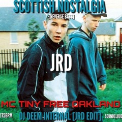 JRD - Scottish Nostalgia (MC TINY VERSION )