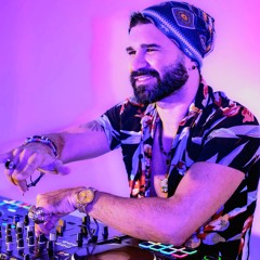 High dancing techno