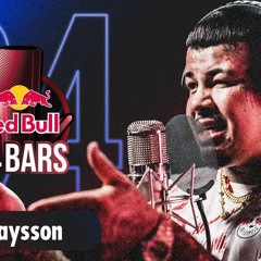Playsson prod. by YUTO & DopeOnigiri｜Red Bull 64 Bars