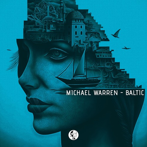 Michael Warren - D.M.X (Original Mix) | Steyoyoke Black