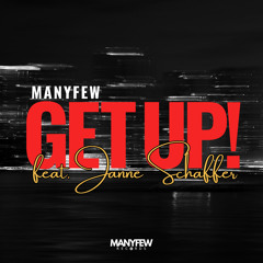 Get Up! (feat. Janne Schaffer)