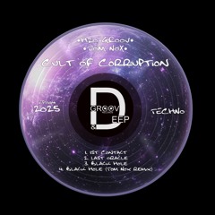 Black Hole Remix