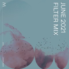 June 2021 // Shop // Filter Mix