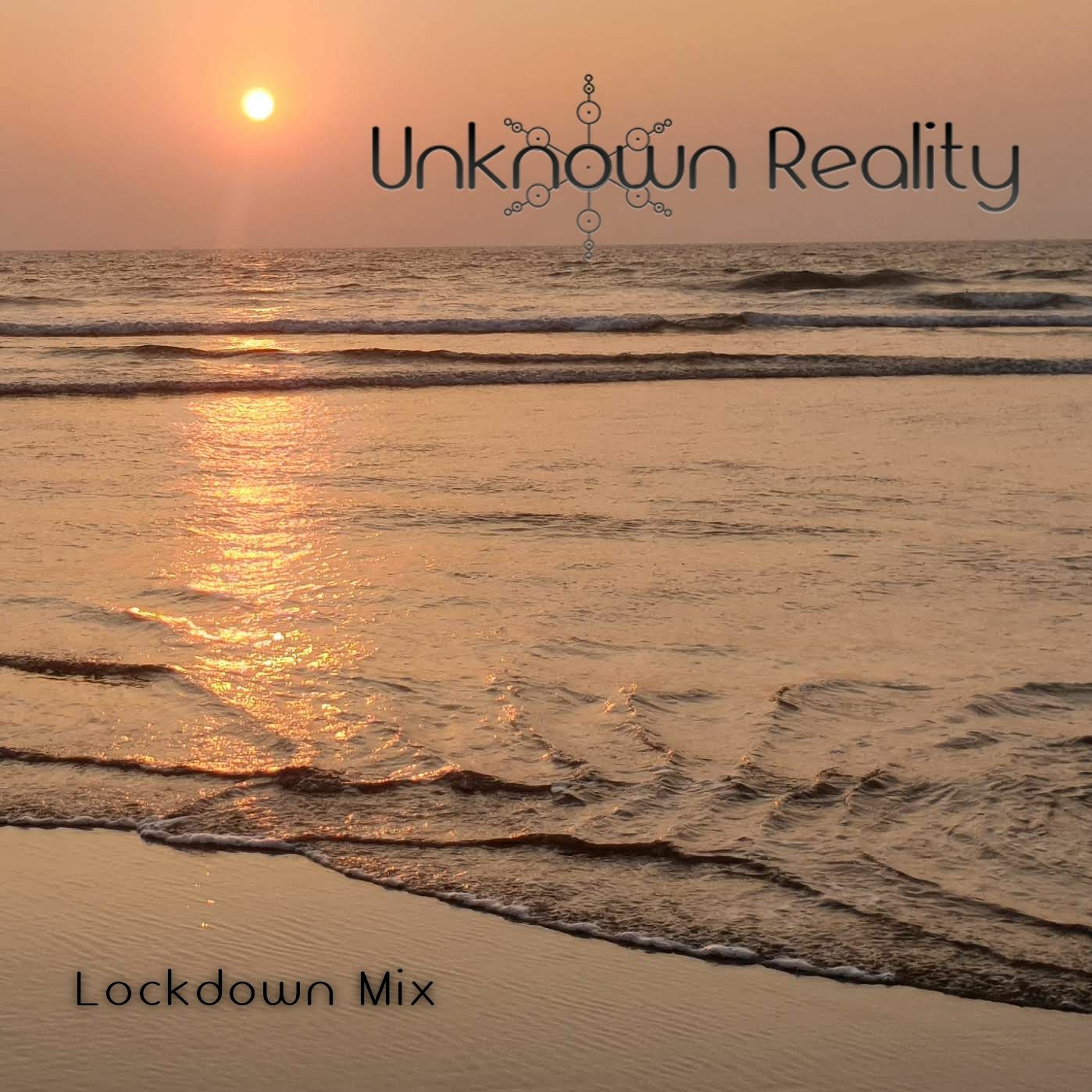 Braincell/Unknown Reality/Solar Spectrum