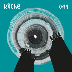 Koche Podcast | 041 - Ali Salman