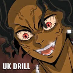 Muzan UK Drill (Ubuyashiki Response)