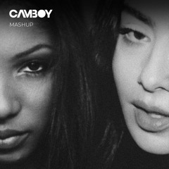 Dirty Talk x Talk Talk (by Wynter Gordon & Charli XCX) | Mashup [FREE DOWNLOAD]