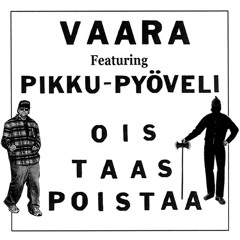 OIS TAAS POISTAA