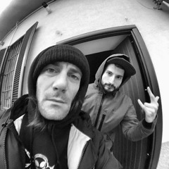 I nuovi mostri - Dj 5L & Dj Fakser (Free Download)