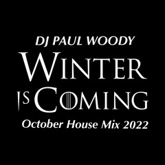 House Mix Oct 2022
