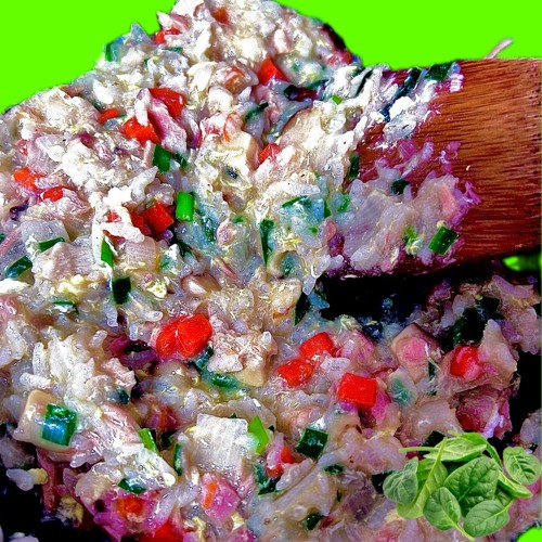 Chamchi Jook