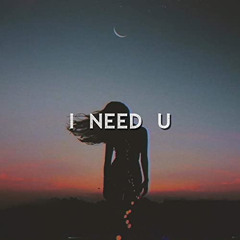 Need u right now -T2