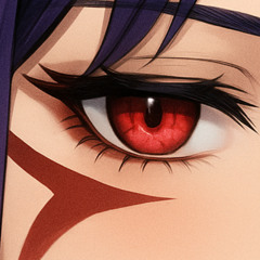 Blue - Madame Colère