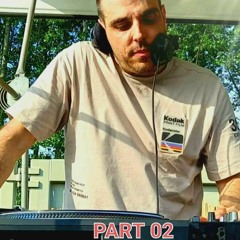 Summer Groove Madness PART 02 (Vinyl Only) 22 July 2023