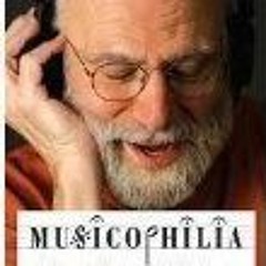 Musicophilia eBook : Sacks, Oliver: Kindle Store 