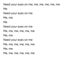 ROVA - EYES ON ME (DIMITRI'S BIG DONK UP) [FREE DL]