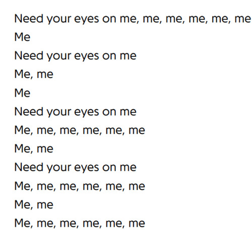 ROVA - EYES ON ME (DIMITRI'S BIG DONK UP) [FREE DL]