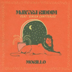 Mantra Riddim - Morillo