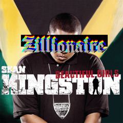 Beautiful Girls (Zillionaire Remix) - Sean Kingston [FILTERED PREVIEW]