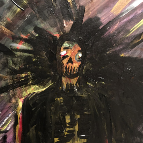 Born With A Lost Mind