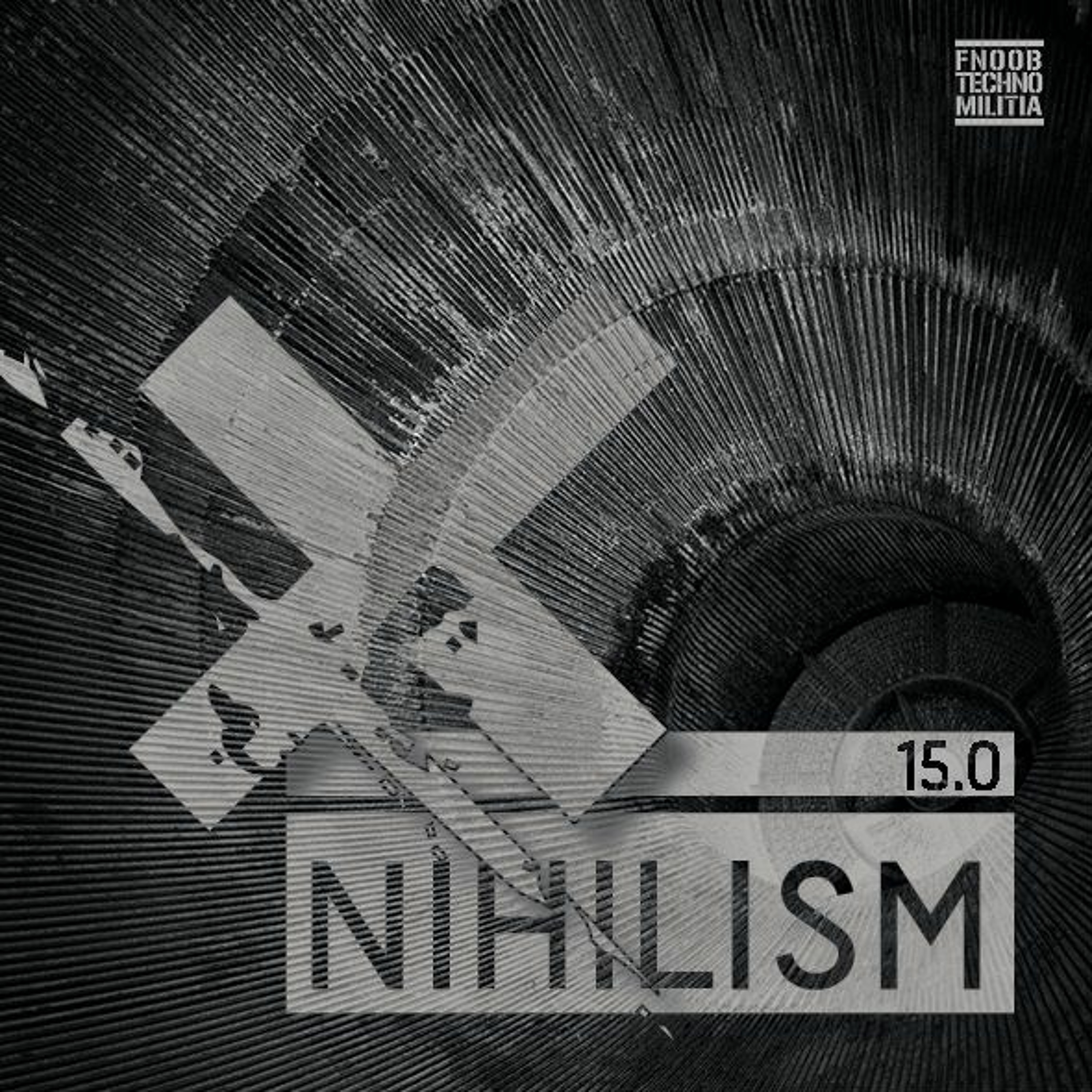 Tom NihiL