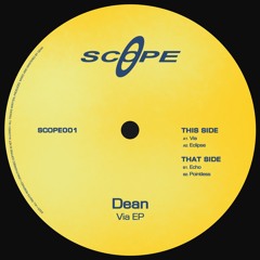 A2. Dean - Eclipse [SCOPE001]