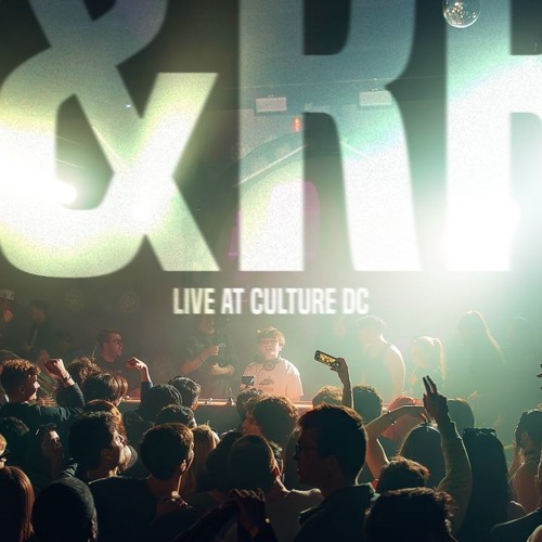 Stream H&RRY LIVE AT CULTURE DC 2025 by H&RRY | Listen online for free ...