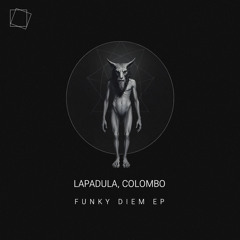 Lapadula, Colombo.prod - Funky Diem