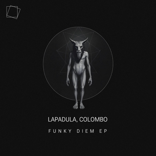 Lapadula, Colombo.prod - Anamnesia