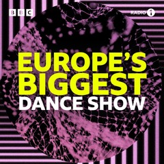 Europe's Biggest Dance Show 2023 - BBC Radio 1 Show Opener