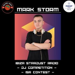 Mark Storm Mark Storm Dj Competition - ISR Contest