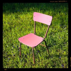 Jackie O. Bar Berlin 129: Pink Sky (Gone But Not Forgotten)