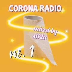 corona radio vol. 1