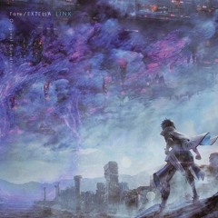 Fate/Extella Link Ost Intermitting - My Room