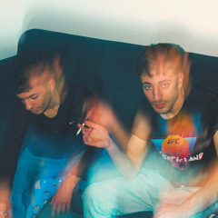 Twisted Ft. Threallex - FEE 5OOF