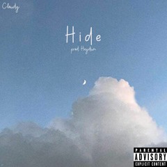 Hide (prod. Heydium)