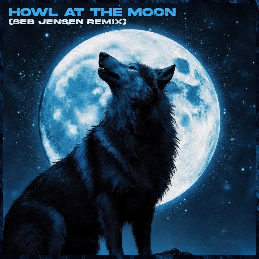 Seb Howling Stream Stadiumx & Taylr Renee - Howl At The Moon (Seb Jensen Remix ...
