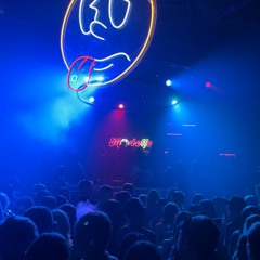 Ben Griff - Tech House Mix 1