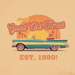 PeakLaserFocus - Good Old Times (Apexety Remix)  "New version"
