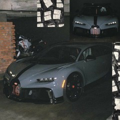 TRAVIS SCOTT TYPE BEAT - "FROZEN" [beatstars.com/bloodxo]