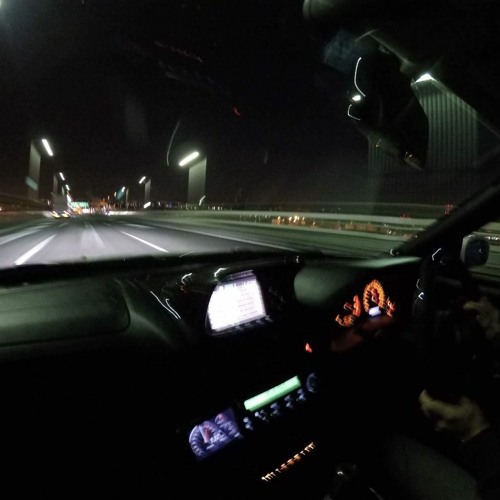 Midnight 湾岸