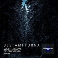 Bestami Turna - Wolf Dreams (Melodic Mix) [Underground Roof Records]