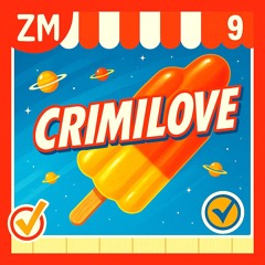 CRIMILOVE - Kalash Criminel x Alice Dj MASHUP (Compil. Hard Summer vol.1)